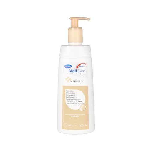MENALIND LOCION CORPORAL  500 ML