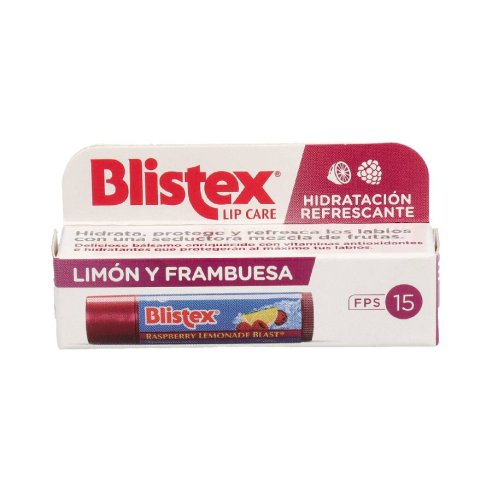 BLISTEX EXPLOSION FRAMBUESA  4,25 G