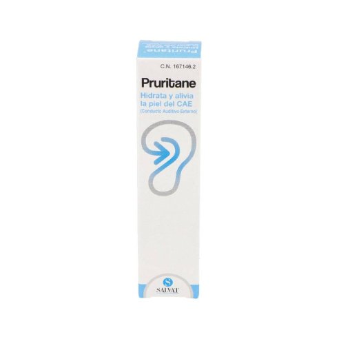 PRURITANE  15 ML