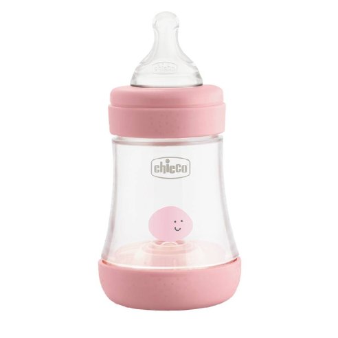 BIBERON PLASTICO T SILICONA CHICCO PERFECT5...