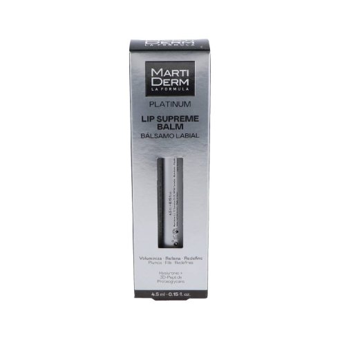 MARTIDERM LIP SUPREME BALM  4.5 ML