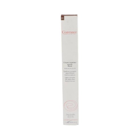 AVENE COUVRANCE LAPIZ CORRECTOR CEJAS  01 CLARO...