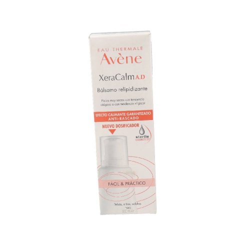 AVENE XERACALM  A.D. BALSAMO RELIPIDIZANTE DEFI...