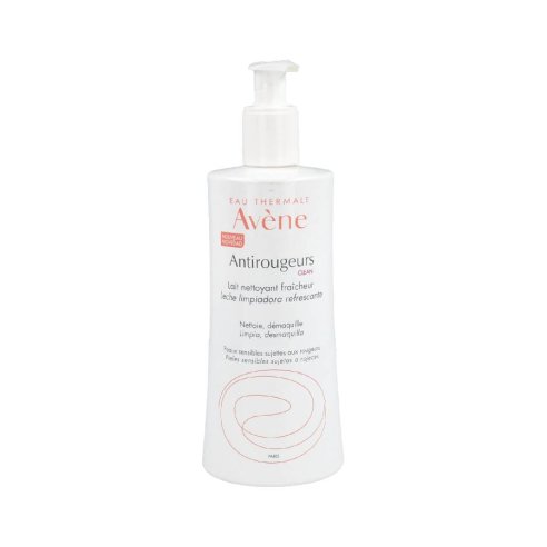 AVENE ANTI-ROJECES LECHE LIMPIADORA REFRESCANTE...