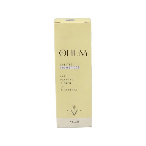 ACEITE DE ARGAN  30 ML