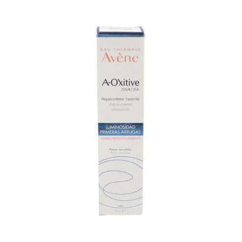 AVENE A-OXITIVE DIA AQUA CREMA ALISADORA  30 ML