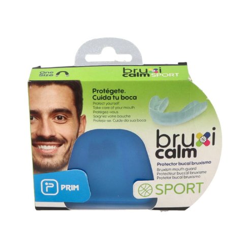 BRUXICALM SPORT PROTECTOR BUCAL ANTIBRUXISMO  1...