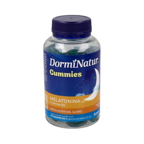 MELATOMIDINA GUMMIES  50 U