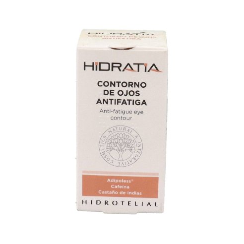 HIDROTELIAL HIDRATIA CONTORNO DE OJOS...