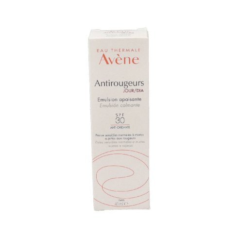 AVENE ANTI-ROJECES DIA EMULSION HIDRATANTE...
