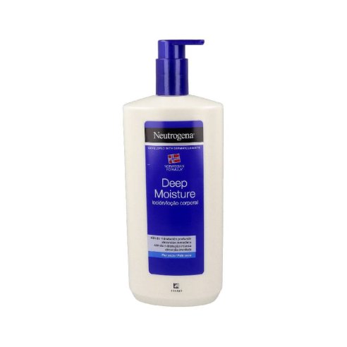 NEUTROGENA FORMULA NORUEGA HIDRATACION PROFUNDA...