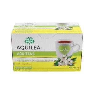 AQUILEA AQUITENS  20 SOBRES