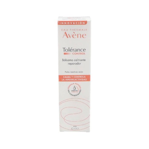 AVENE CREMA PARA PIELES INTOLERANTES...
