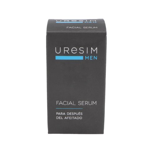 URESIM SERUM FACIAL HOMBRE  50 ML