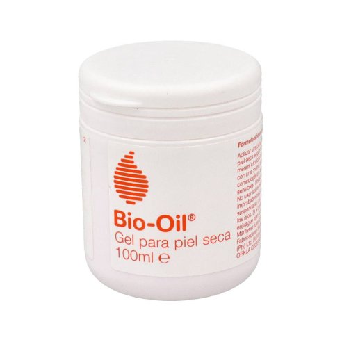 BIO-OIL GEL PARA PIEL SECA  100 ML