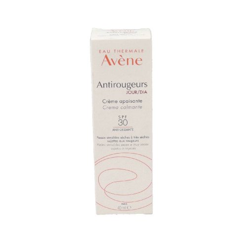 AVENE ANTI-ROJECES DÍA CR HIDRATANTE PROTECTORA...