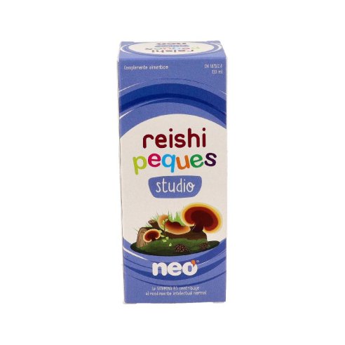 REISHI PEQUES STUDIO  150 ML