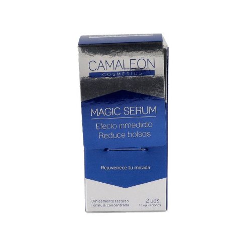 CAMALEON MAGIC SERUM AMPOLLA CONTORNO DE OJOS...