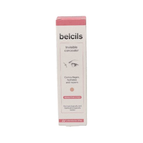 BELCILS CORRECTOR INVISIBLE  4.5 G