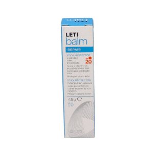 LETIBALM STICK PROTECTOR SPF 20  4.5 G