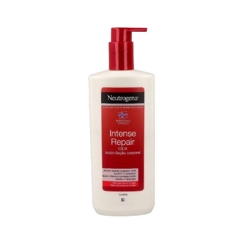 NEUTROGENA FORMULA NORUEGA REPARACION INTENSA...