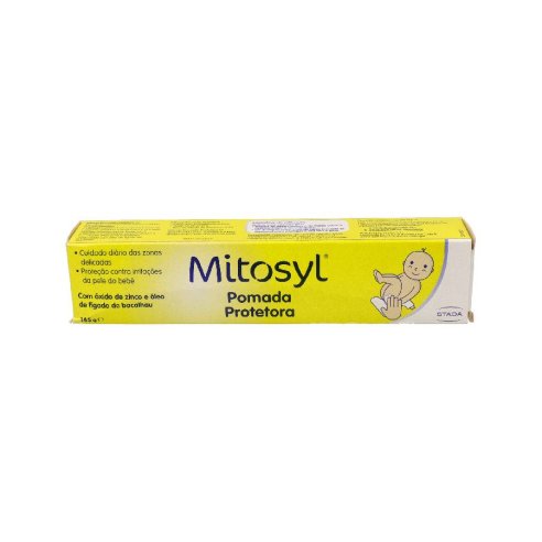 MITOSYL POMADA PROTECTORA  145 G