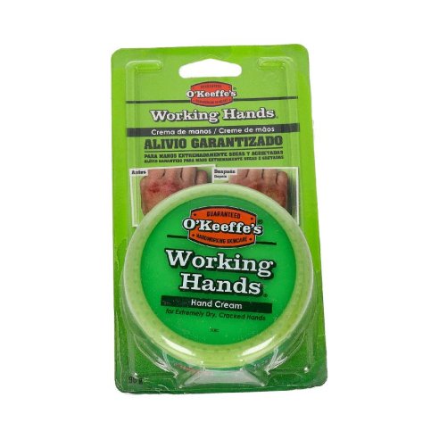 O´KEEFFE´S WORKING HANDS  96 G