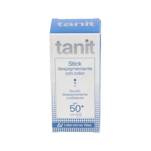 TANIT STICK DESPIGMENTANTE  STICK 4 G