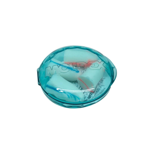 MOLDEX TAPONES ESPUMA COLORES