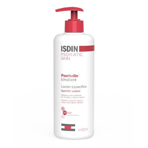 ISDIN PSORIATIC SKIN PSORISDIN EMOLIENTE DAILY...