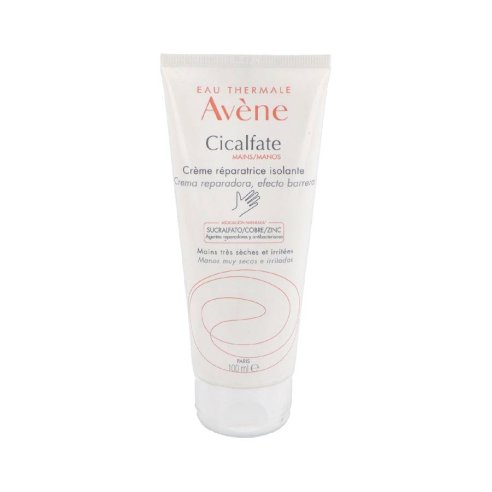 AVENE CICALFATE CREMA REPARADORA EFECTO BARRERA...