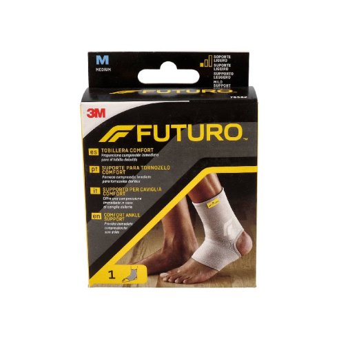TOBILLERA 3M FUTURO COMFORT LIFT T- MED