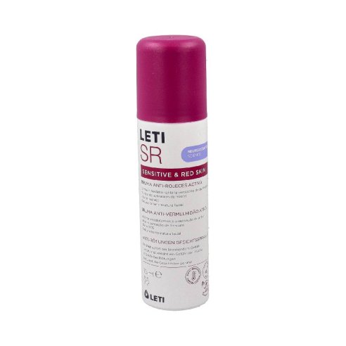 LETISR BRUMA ANTIROJECES ACTIVA  1 ENVASE 75 ML
