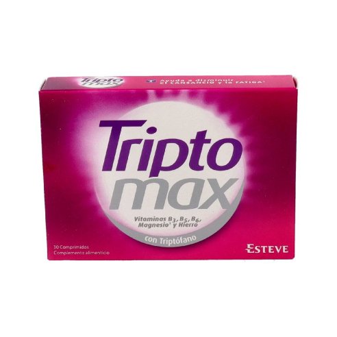 TRIPTOMAX  30 COMP