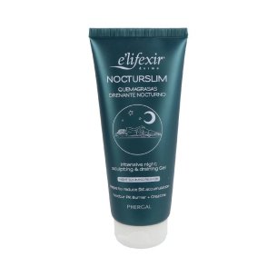 E´LIFEXIR DERMO NOCTURSLIM GEL NOCTURNO LIPOESCULTOR 200 ML