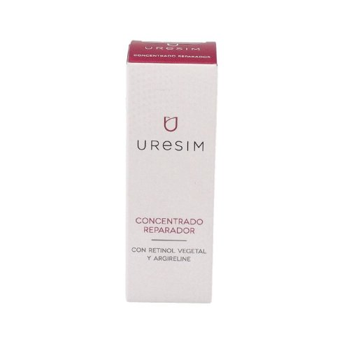 URESIM CONCENTRADO REPARADOR  1 ENVASE 20 ML