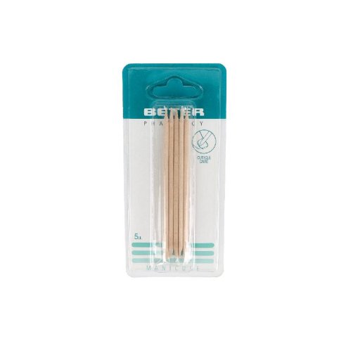 PALITOS NARANJO EMPUJAPIELES BETER 5 U