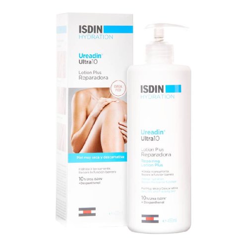 ISDIN HYDRATION UREADIN ULTRA 10 LOTION PLUS...