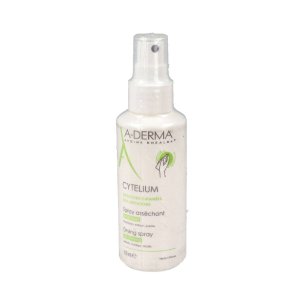 A-DERMA CYTELIUM SPRAY  100 ML