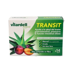 VILARDELL DIGEST TRANSIT  14 SOBRES