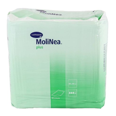 ABSORB INC ORINA LIGERA MOLINEA PLUS ABSORCION...