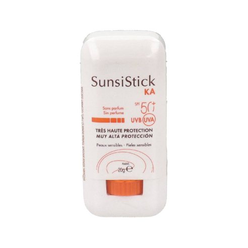 AVENE SUNSISTICK KA SPF50 MUY ALTA PROTECCION...