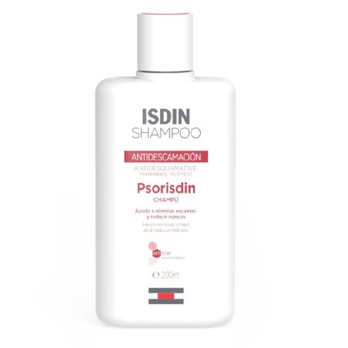 ISDIN PSORIATIC SKIN PSORISDIN CONTROL CHAMPU...