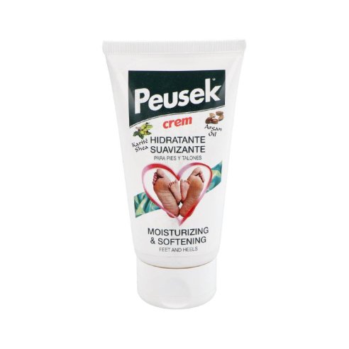 PEUSEK CREMA SUAVIZANTE HIDRATANTE DE PIES  75ML