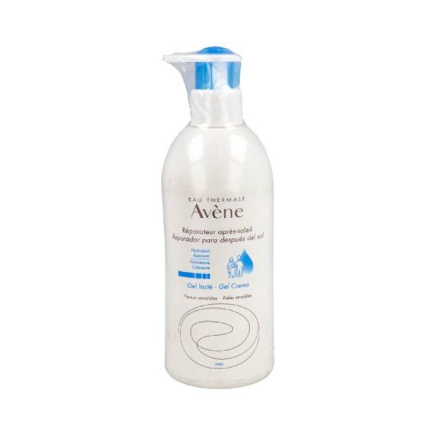 AVENE LECHE REPARADORA PARA DESPUES DEL SOL...
