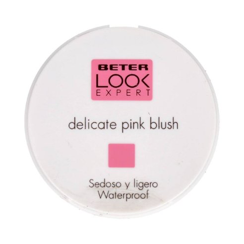 COLORETE BETER  DELICATE PINK BLUSH