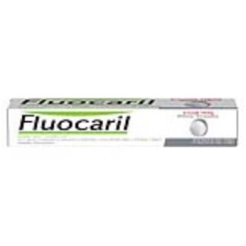 FLUOCARIL BIFLUORE 145 MG BLANQUEANTE  75 ML
