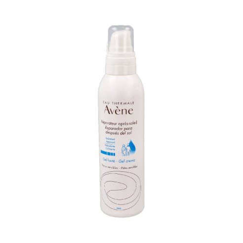 AVENE LECHE REPARADORA PARA DESPUES DEL SOL...