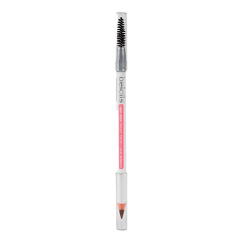 BELCILS LAPIZ DE CEJAS BICOLOR MARRON  1,06 G