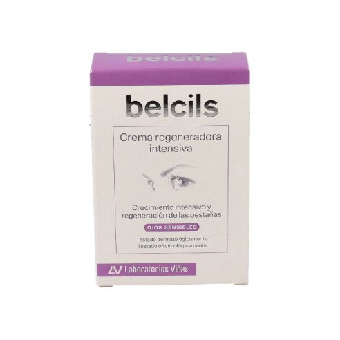 BELCILS CREMA REGENERADORA INTENSIVA PESTAÑAS...
